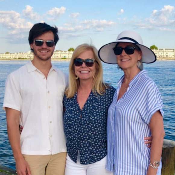 Meet your Posher, Stephen - Picture 1 of 1